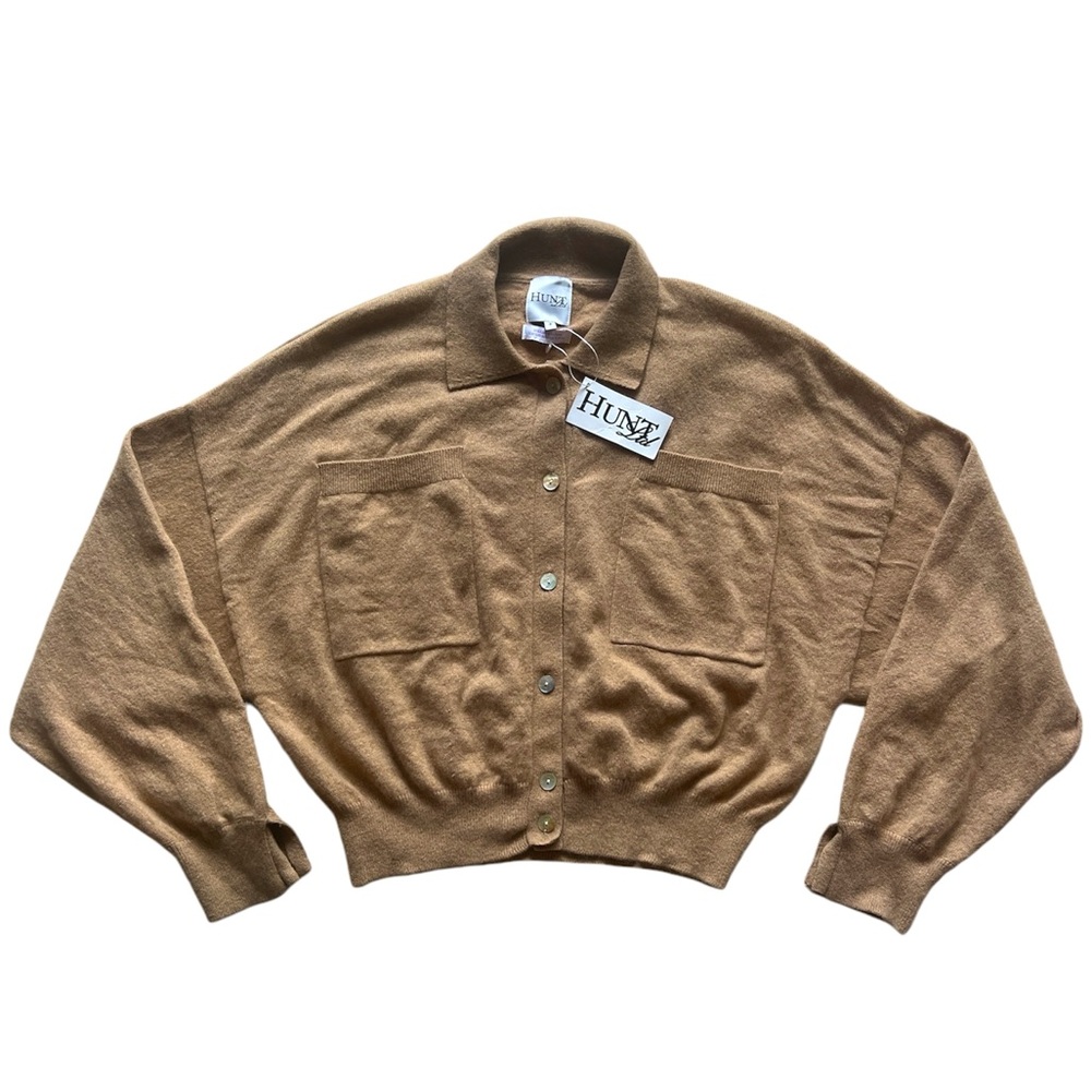 NWT 100% Cashmere Sweater
